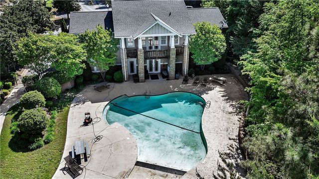 726 Lookover Drive, Anderson, SC 29621