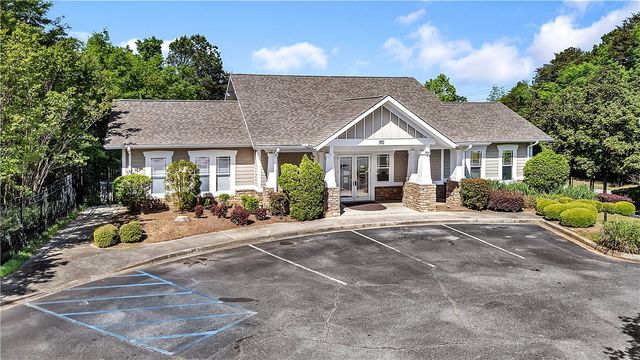 726 Lookover Drive, Anderson, SC 29621