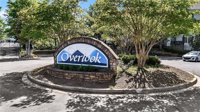 726 Lookover Drive, Anderson, SC 29621