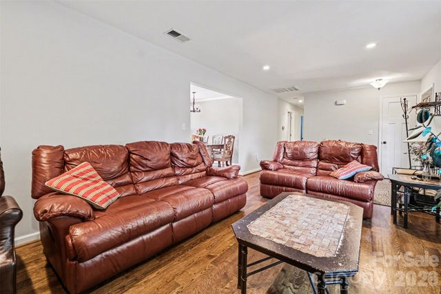 3950 Rocky River Place, Harrisburg, NC 28075