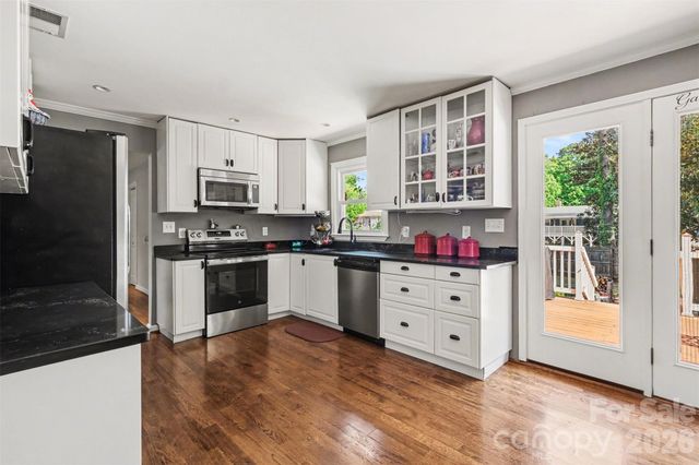 3950 Rocky River Place, Harrisburg, NC 28075