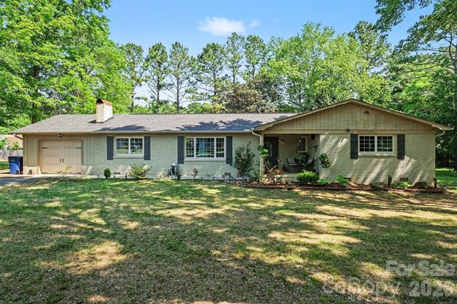 3950 Rocky River Place, Harrisburg, NC 28075