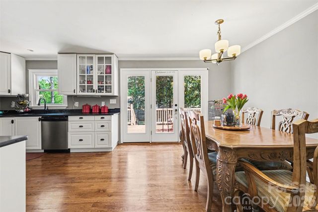 3950 Rocky River Place, Harrisburg, NC 28075