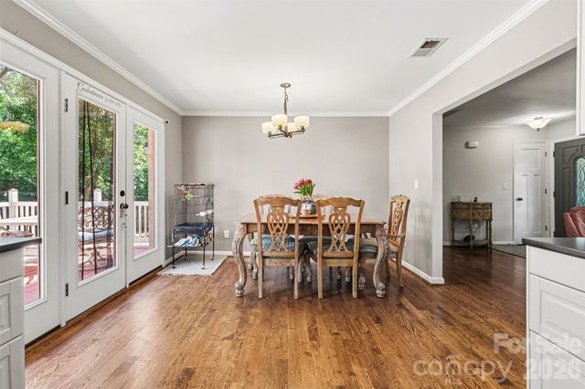 3950 Rocky River Place, Harrisburg, NC 28075