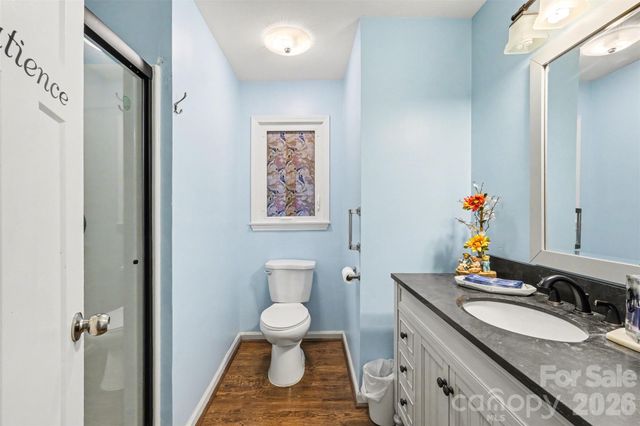 3950 Rocky River Place, Harrisburg, NC 28075