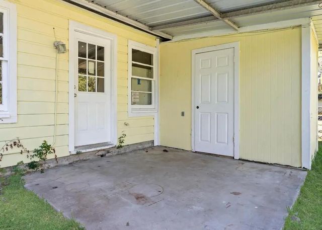 5470 Spencer Drive, Beaumont, TX 77708