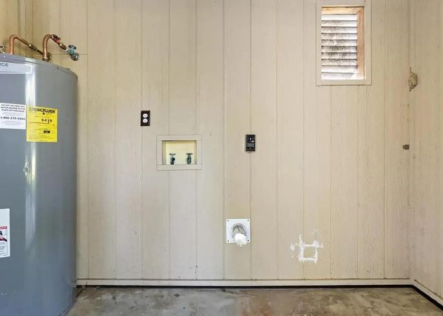 5470 Spencer Drive, Beaumont, TX 77708