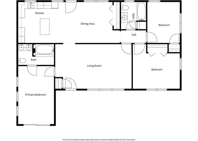 5470 Spencer Drive, Beaumont, TX 77708