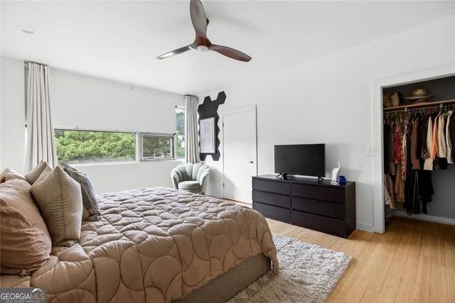 752 Moreland Avenue 8, Atlanta, GA 30316