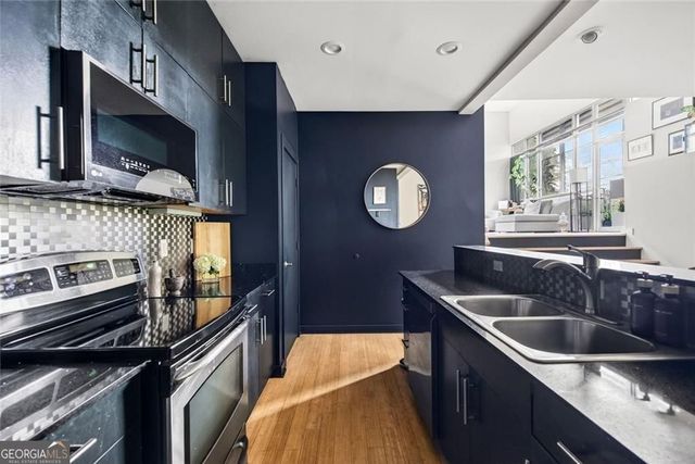 752 Moreland Avenue 8, Atlanta, GA 30316