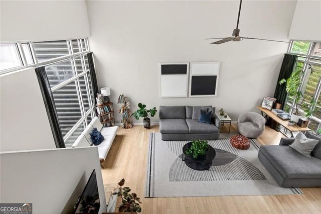 752 Moreland Avenue 8, Atlanta, GA 30316