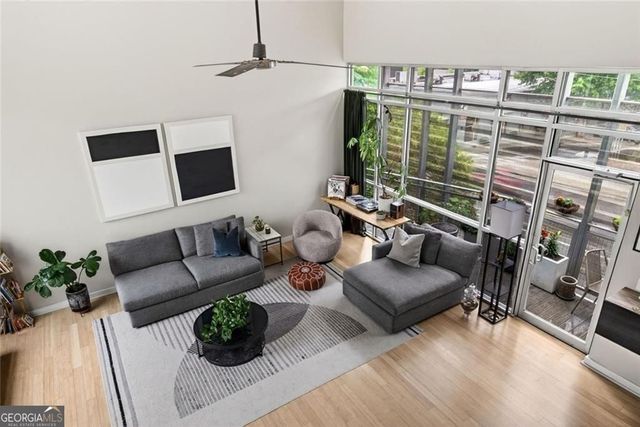 752 Moreland Avenue 8, Atlanta, GA 30316