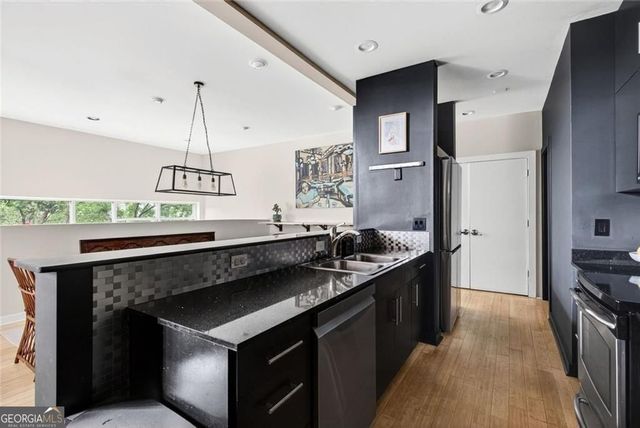 752 Moreland Avenue 8, Atlanta, GA 30316