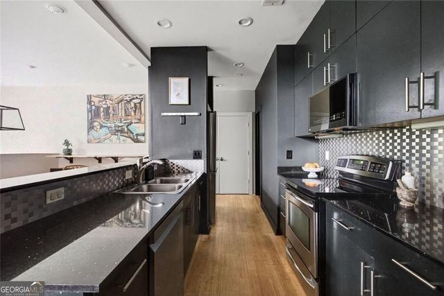 752 Moreland Avenue 8, Atlanta, GA 30316