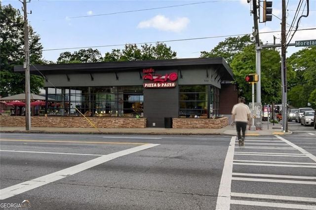 752 Moreland Avenue 8, Atlanta, GA 30316