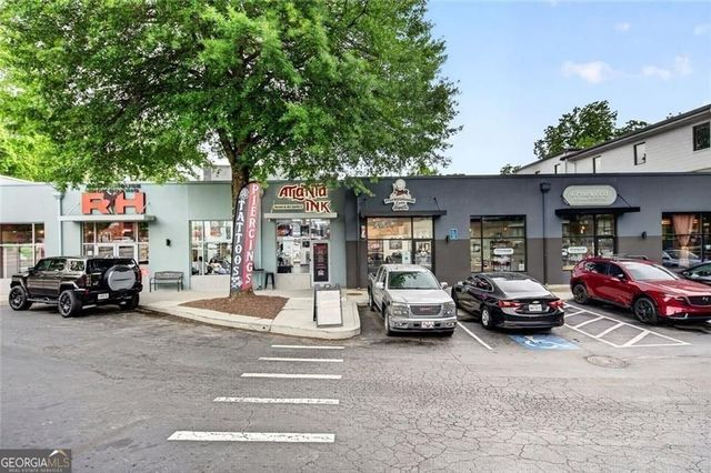 752 Moreland Avenue 8, Atlanta, GA 30316