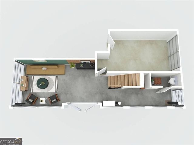 752 Moreland Avenue 8, Atlanta, GA 30316