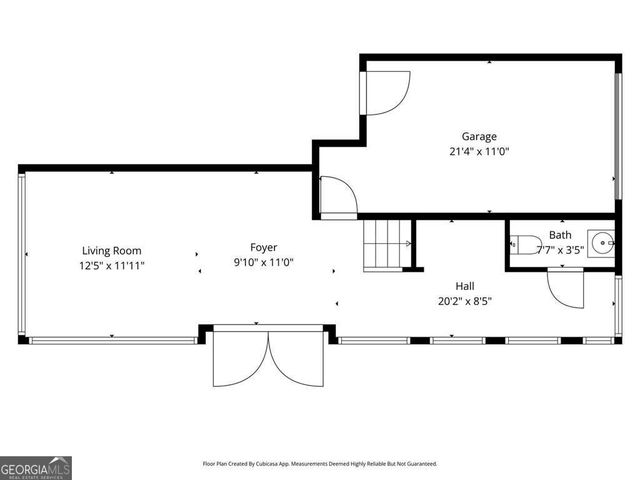 752 Moreland Avenue 8, Atlanta, GA 30316