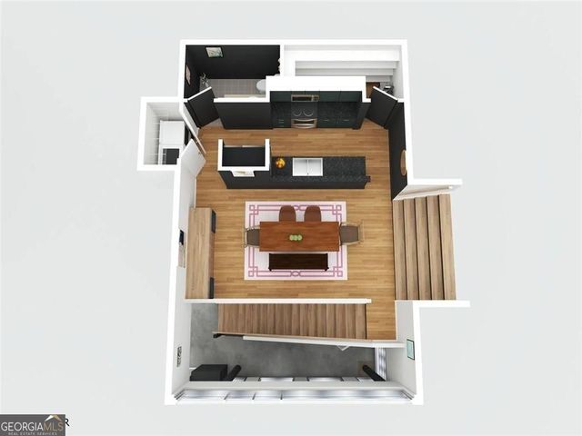 752 Moreland Avenue 8, Atlanta, GA 30316
