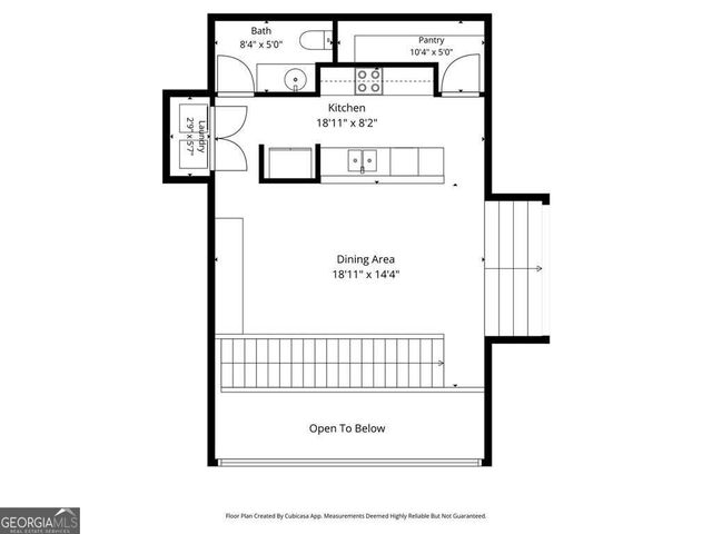 752 Moreland Avenue 8, Atlanta, GA 30316