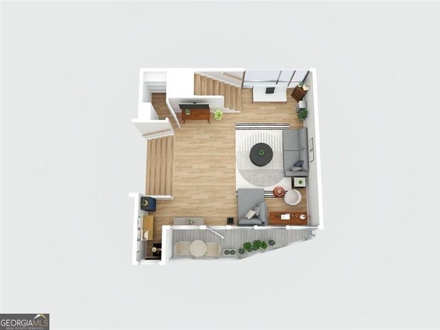 752 Moreland Avenue 8, Atlanta, GA 30316