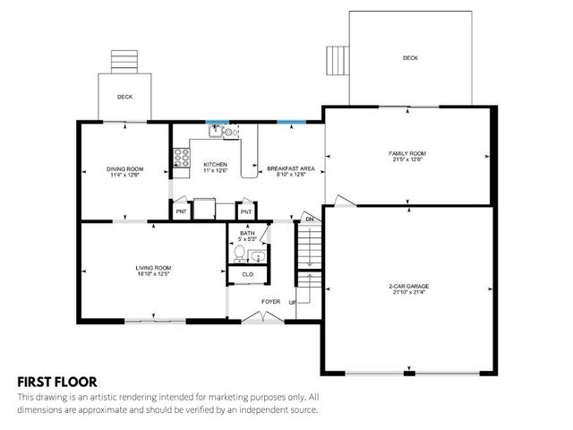 6 Flanagan Dr, Framingham, MA 01701