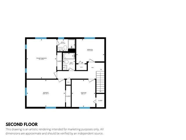 6 Flanagan Dr, Framingham, MA 01701