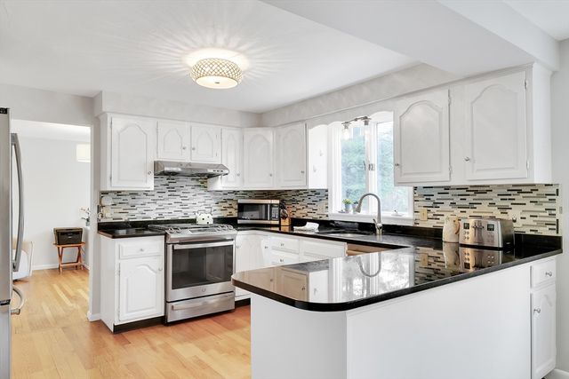 6 Flanagan Dr, Framingham, MA 01701