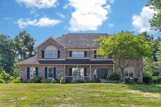 1215 JARVIS LN, Lansdale, PA 19446
