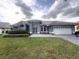 4322 NW 62nd Avenue, Coral Springs, FL 33067