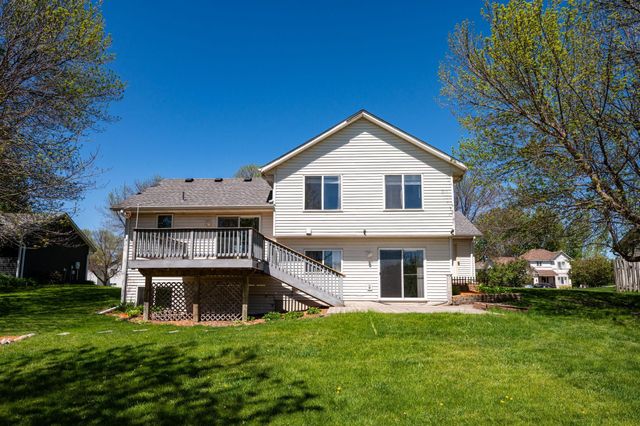 101 Birch Avenue NW, Saint Michael, MN 55376