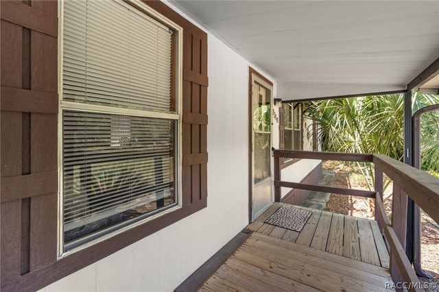 7510 W Otter Street, Homosassa, FL 34446