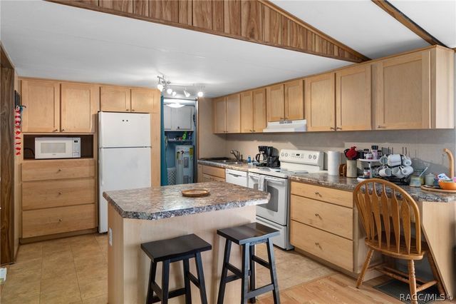 7510 W Otter Street, Homosassa, FL 34446