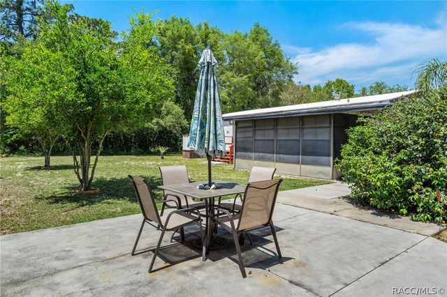 7510 W Otter Street, Homosassa, FL 34446