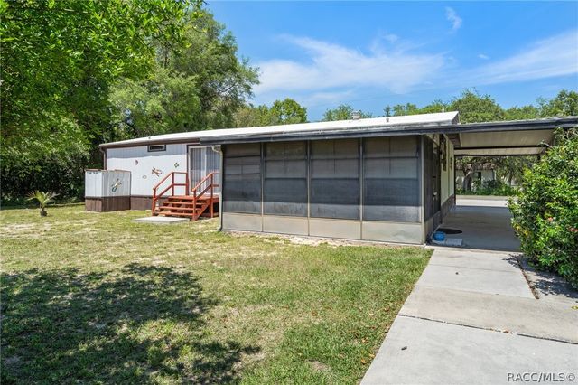 7510 W Otter Street, Homosassa, FL 34446