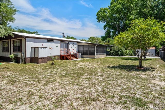 7510 W Otter Street, Homosassa, FL 34446