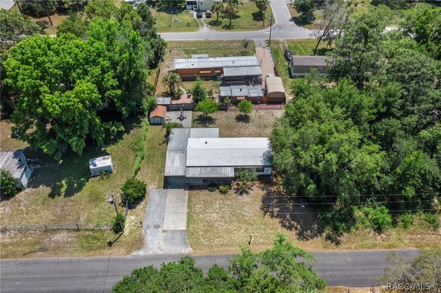 7510 W Otter Street, Homosassa, FL 34446