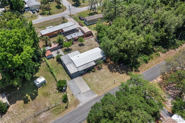 7510 W Otter Street, Homosassa, FL 34446