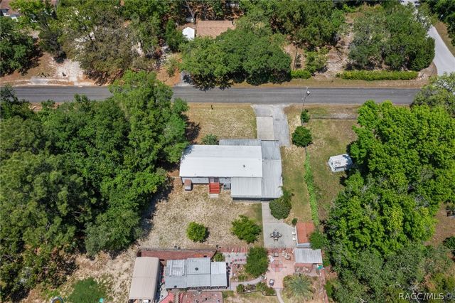 7510 W Otter Street, Homosassa, FL 34446