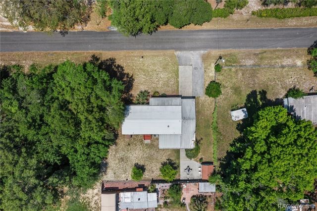 7510 W Otter Street, Homosassa, FL 34446