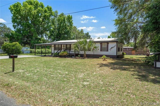 7510 W Otter Street, Homosassa, FL 34446