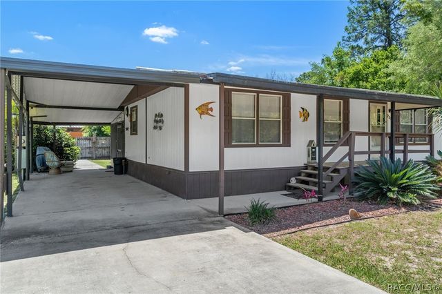7510 W Otter Street, Homosassa, FL 34446
