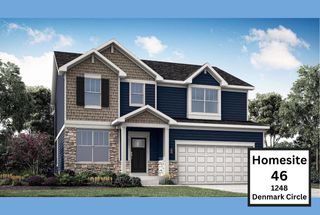 1248 Denmark Circle #46, Oregon, WI 53575