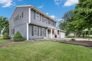 N99W16610 Woodcock ROAD, Germantown, WI 53022