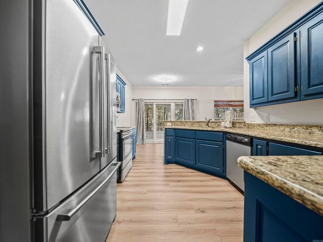 14 Tiburon Way, Hot Springs, AR 71909