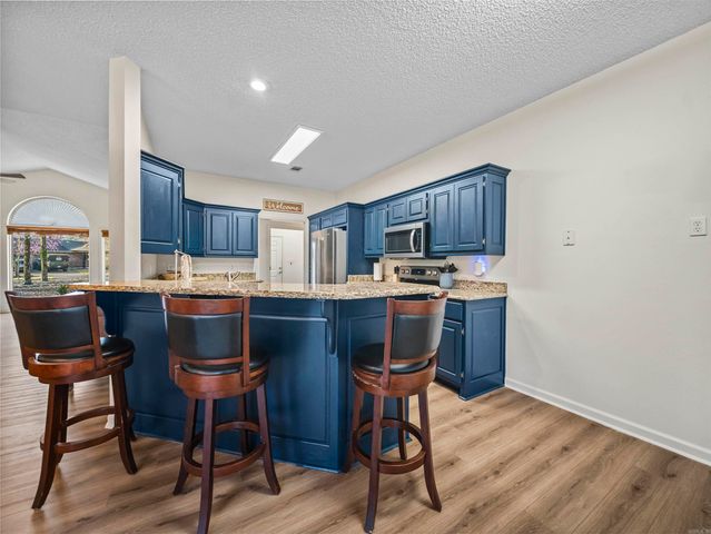 14 Tiburon Way, Hot Springs, AR 71909