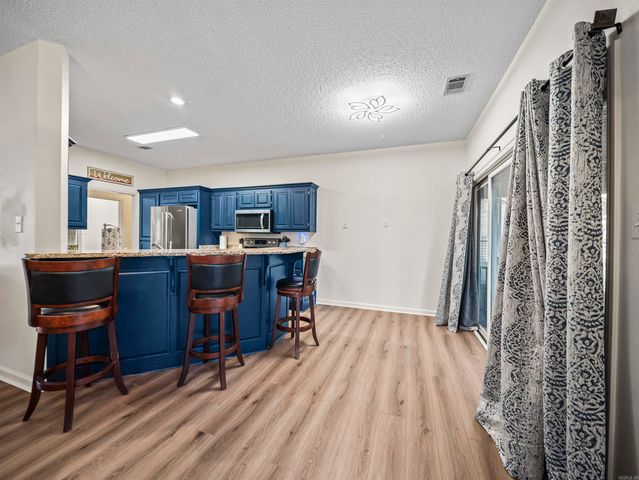 14 Tiburon Way, Hot Springs, AR 71909