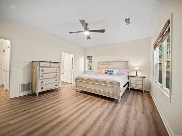 14 Tiburon Way, Hot Springs, AR 71909