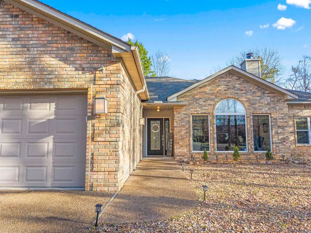 14 Tiburon Way, Hot Springs, AR 71909