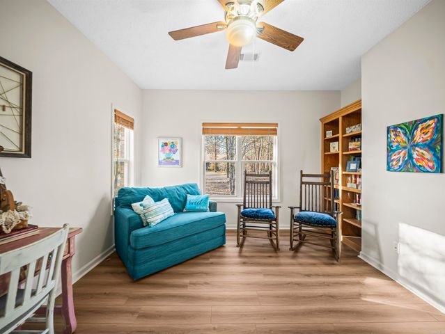 14 Tiburon Way, Hot Springs, AR 71909